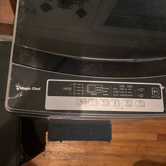 Portable washing machine!! BRAND NEW NEVER USED - Picture 6 of 12